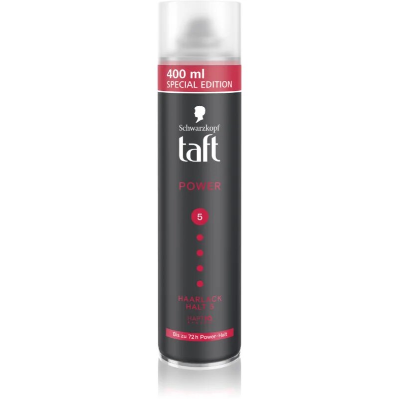 Schwarzkopf Taft Power lak na vlasy s extra silnou fixací 400 ml