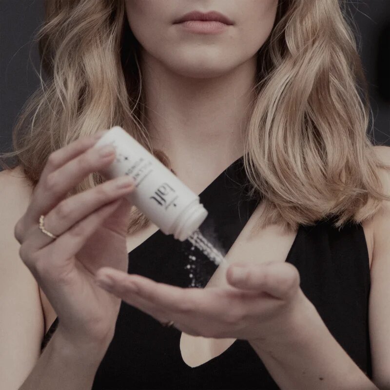 Schwarzkopf Taft Wonders pudr na vlasy pro objem 10 g