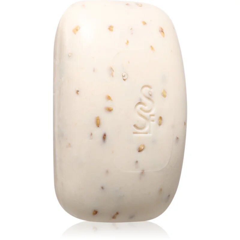 Scottish Fine Soaps Au Lait exfoliační tělové mýdlo 150 g