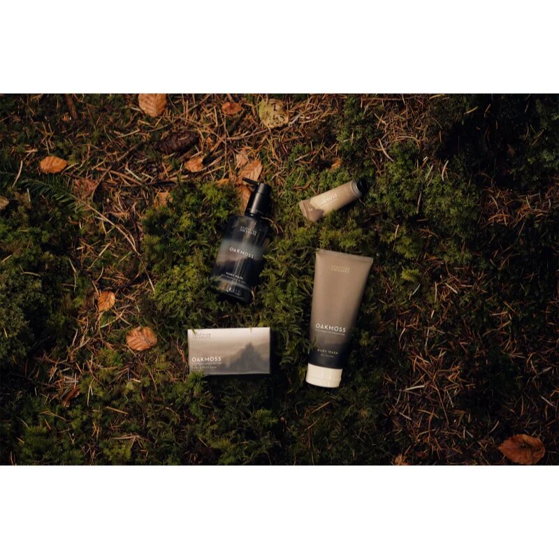 Scottish Fine Soaps Oakmoss sprchový gel 200 ml