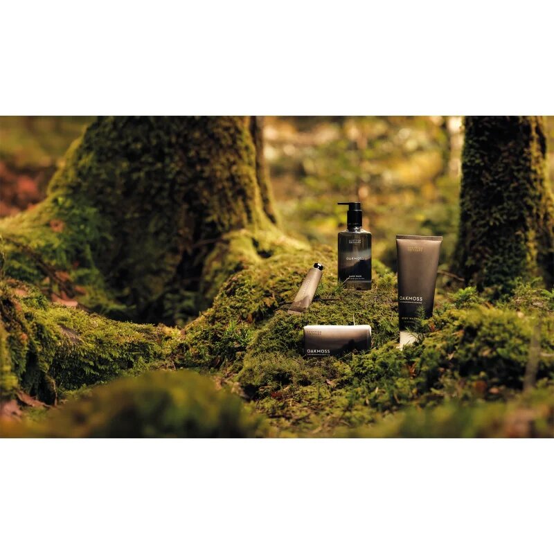 Scottish Fine Soaps Oakmoss sprchový gel 200 ml