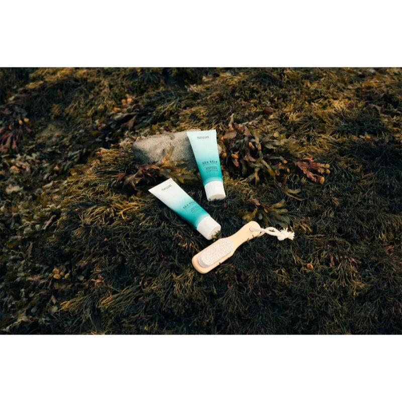 Scottish Fine Soaps Sea Kelp balzám na chodidla 75 ml