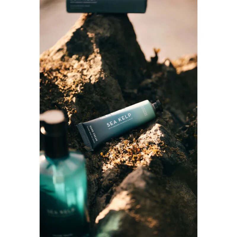 Scottish Fine Soaps Sea Kelp krém na ruce 30 ml