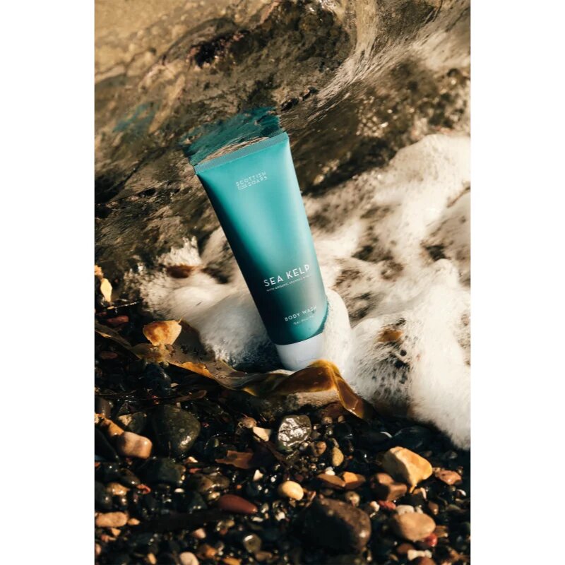 Scottish Fine Soaps Sea Kelp sprchový gel 200 ml