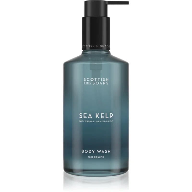 Scottish Fine Soaps Sea Kelp sprchový gel 300 ml