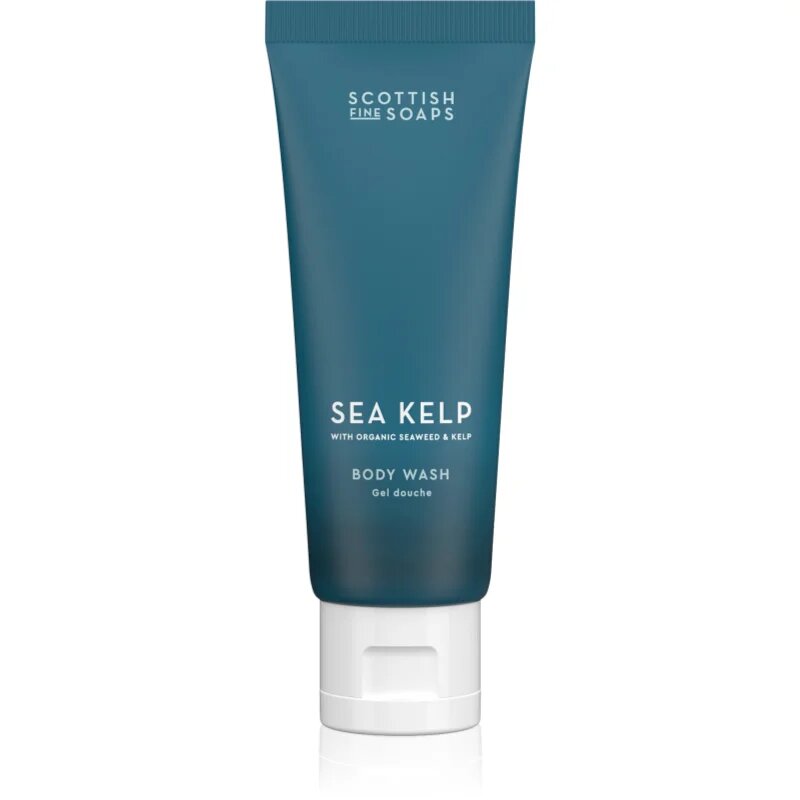 Scottish Fine Soaps Sea Kelp sprchový gel 75 ml