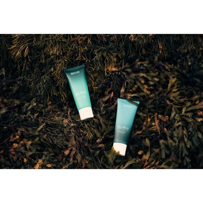 Scottish Fine Soaps Sea Kelp tělový krém 75 ml