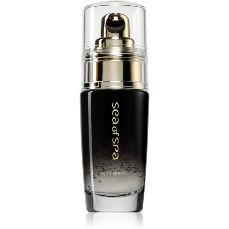 Sea of Spa Bio Marine pleťové sérum s kolagenem 40 ml