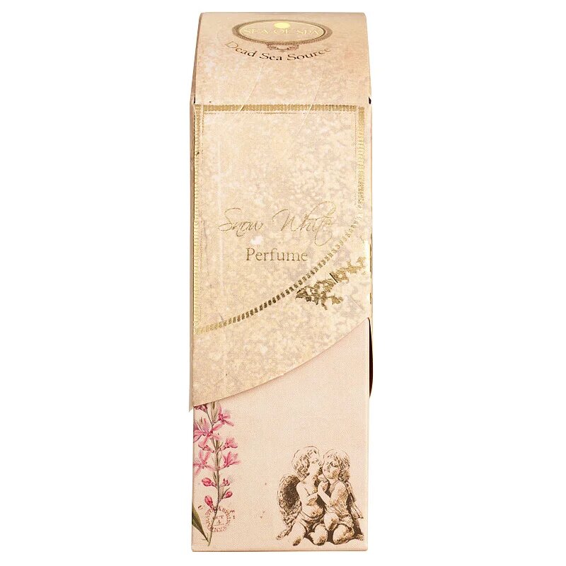 Sea of Spa Snow White parfém pro ženy 60 ml
