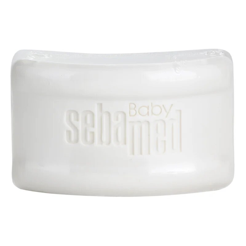 Sebamed Baby Wash dětský syndet 100 g