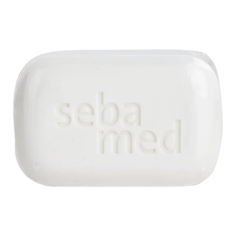 Sebamed Clear Face Cleansing Bar syndet pro problematickou pleť 100 g
