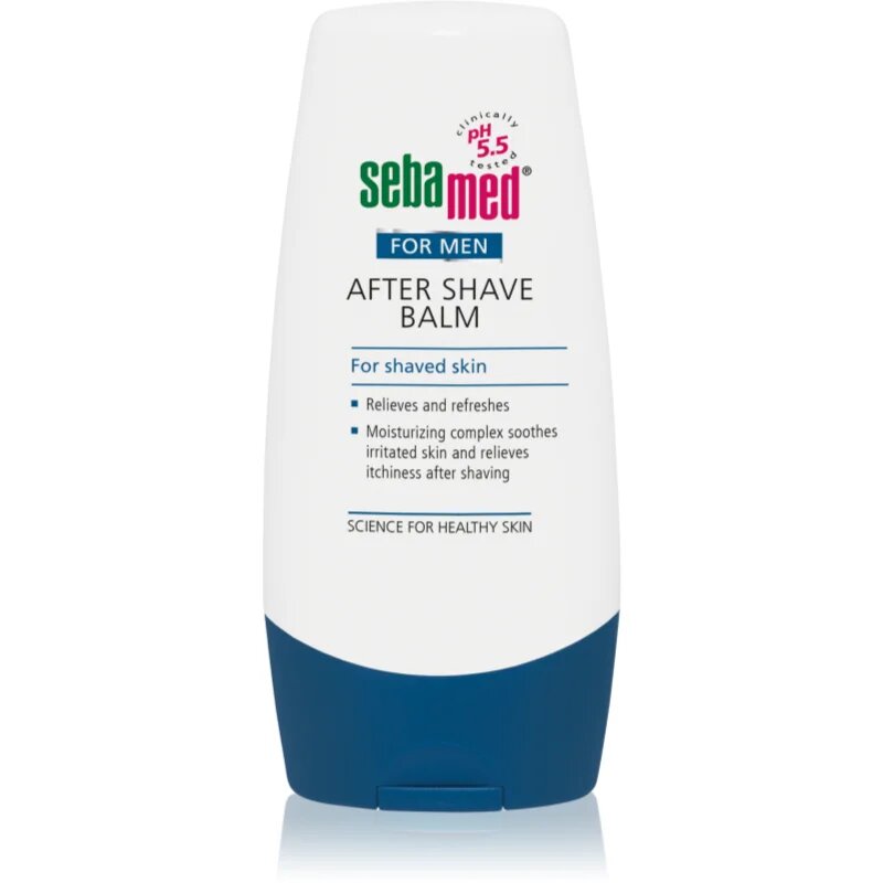 Sebamed For Men After Shave Balm balzám po holení 100 ml