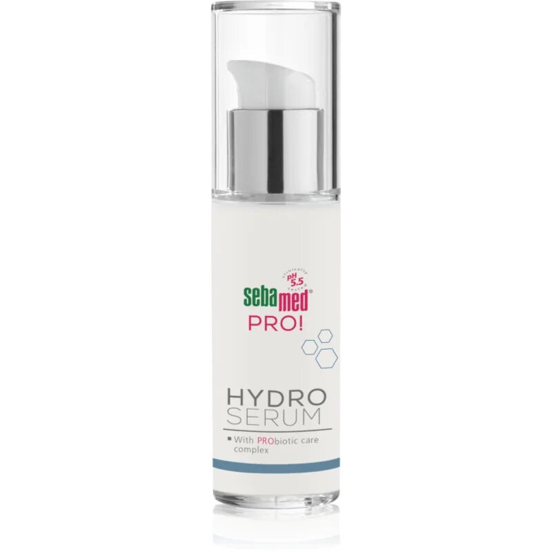 Sebamed PRO! Hydro Serum hydratační pleťové sérum 30 ml
