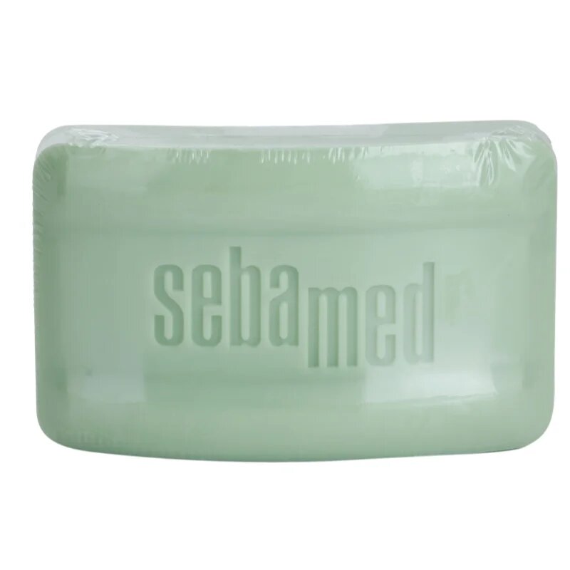 Sebamed Wash Cleansing syndet pro citlivou normální až mastnou pokožku 150 ml