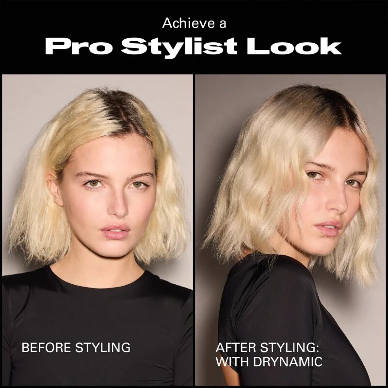 Sebastian Professional Drynamic suchý šampon pro všechny typy vlasů 180 ml