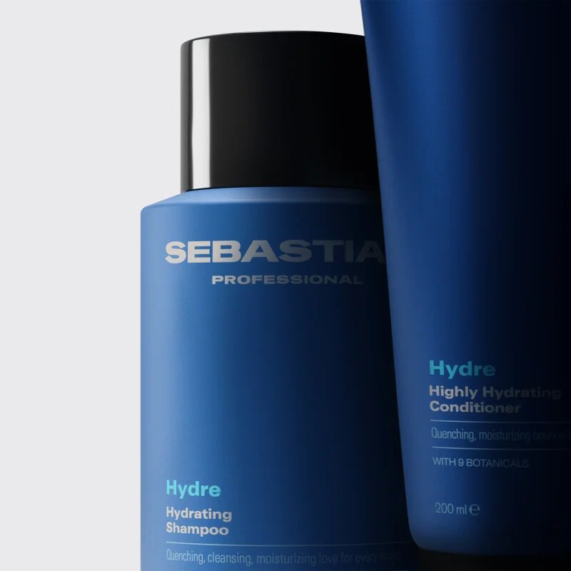 Sebastian Professional Hydre Set dárková sada pro hydrataci a lesk