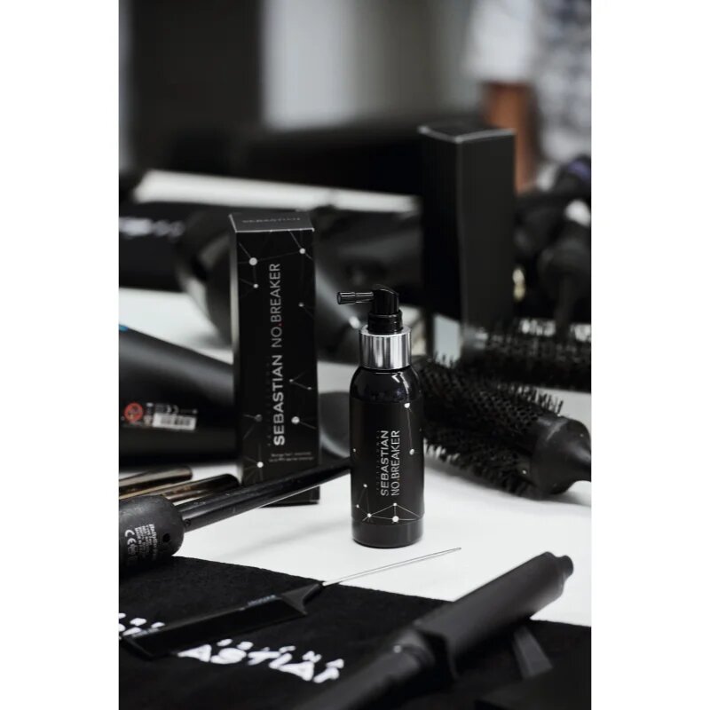 Sebastian Professional No.Breaker multifunkční sprej pro zdravé a krásné vlasy 100 ml