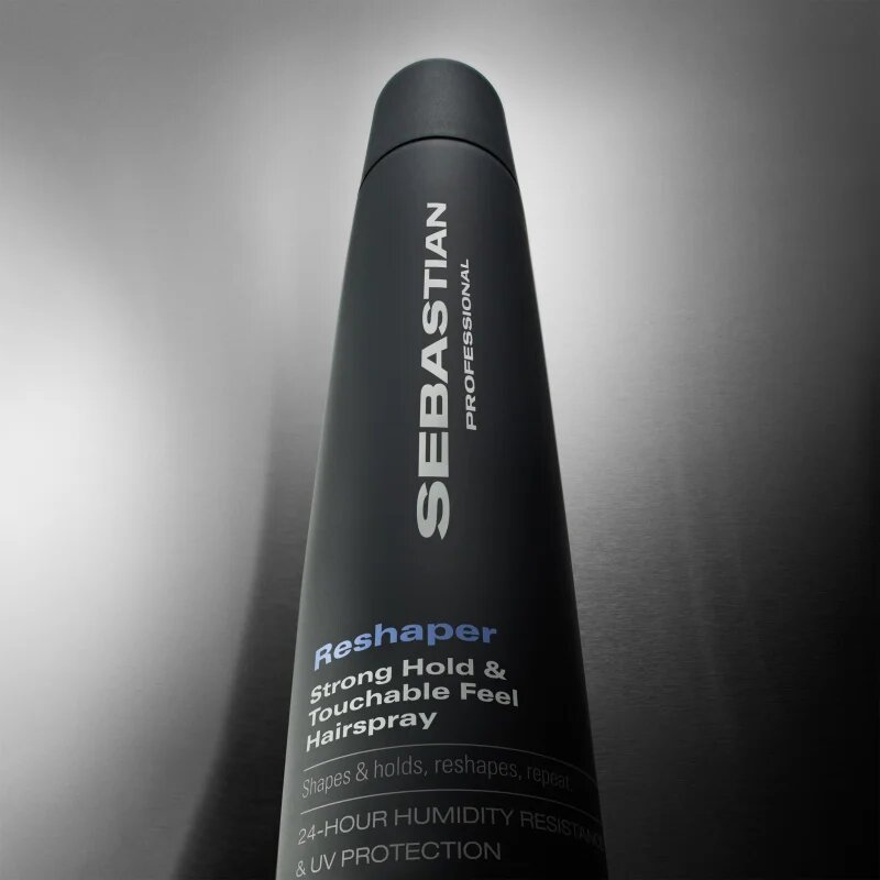 Sebastian Professional Shaper Zero Gravity lak na vlasy s lehkou fixací 300 ml