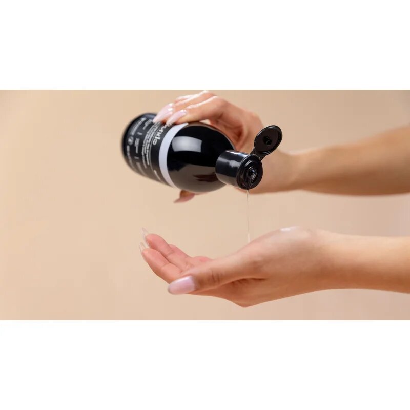 Sendo Gentle Use Gentle Everyday Shampoo jemný čisticí šampon pro každodenní použití 250 ml