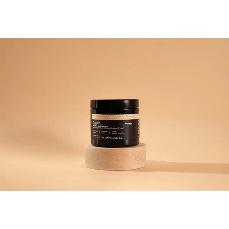 Sendo Hydration Nourishing Hair Mask vyživující maska na vlasy s hydratačním účinkem 200 ml
