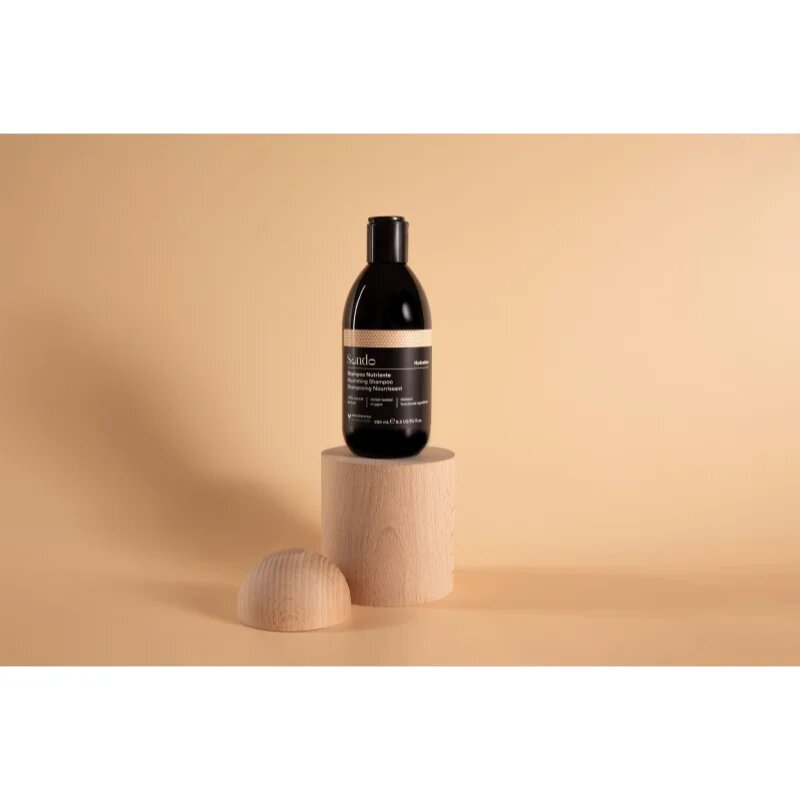 Sendo Hydration Nourishing Shampoo výživný šampon s hydratačním účinkem 250 ml