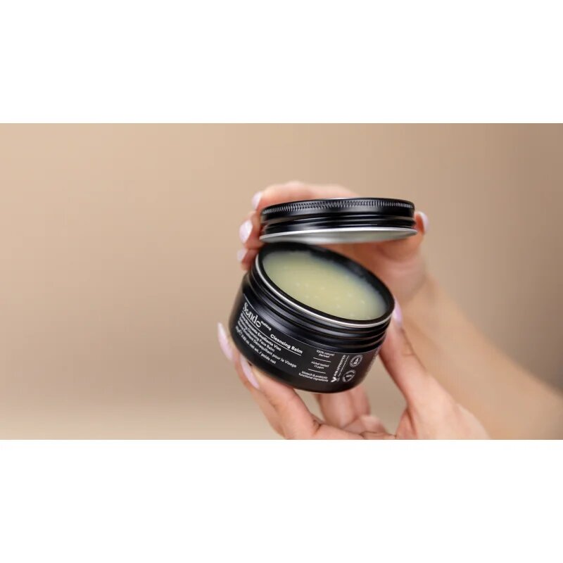 Sendo Melting Softening Cleansing Face Balm čisticí balzám na obličej 80 g