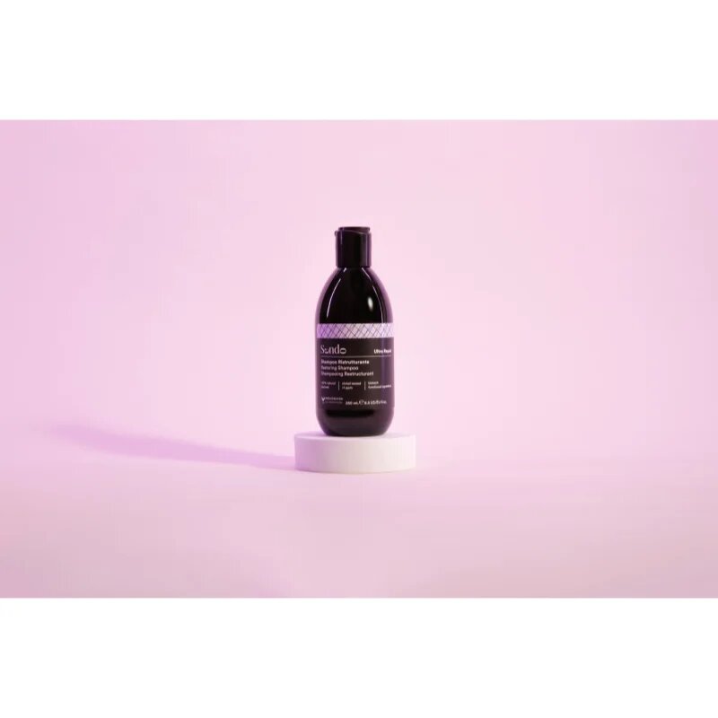 Sendo Ultra Repair Restoring Shampoo obnovující šampon 250 ml