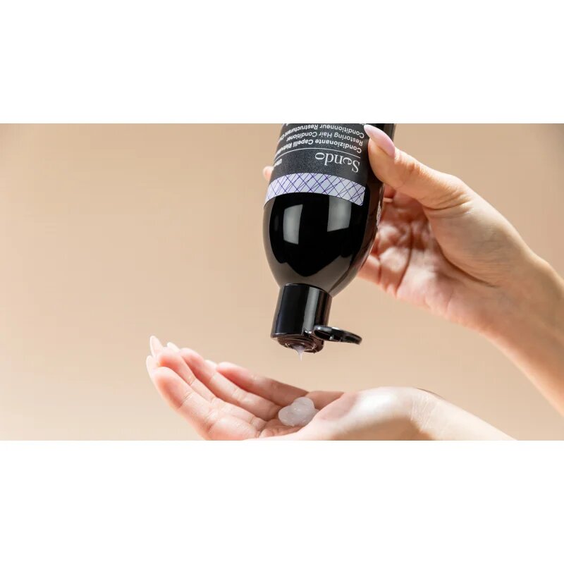 Sendo Ultra Repair Restoring Shampoo obnovující šampon 250 ml
