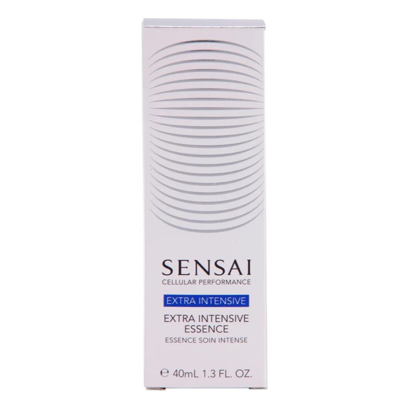 Sensai Cellular Performance Extra Intensive Essence revitalizační sérum s protivráskovým účinkem 40 ml