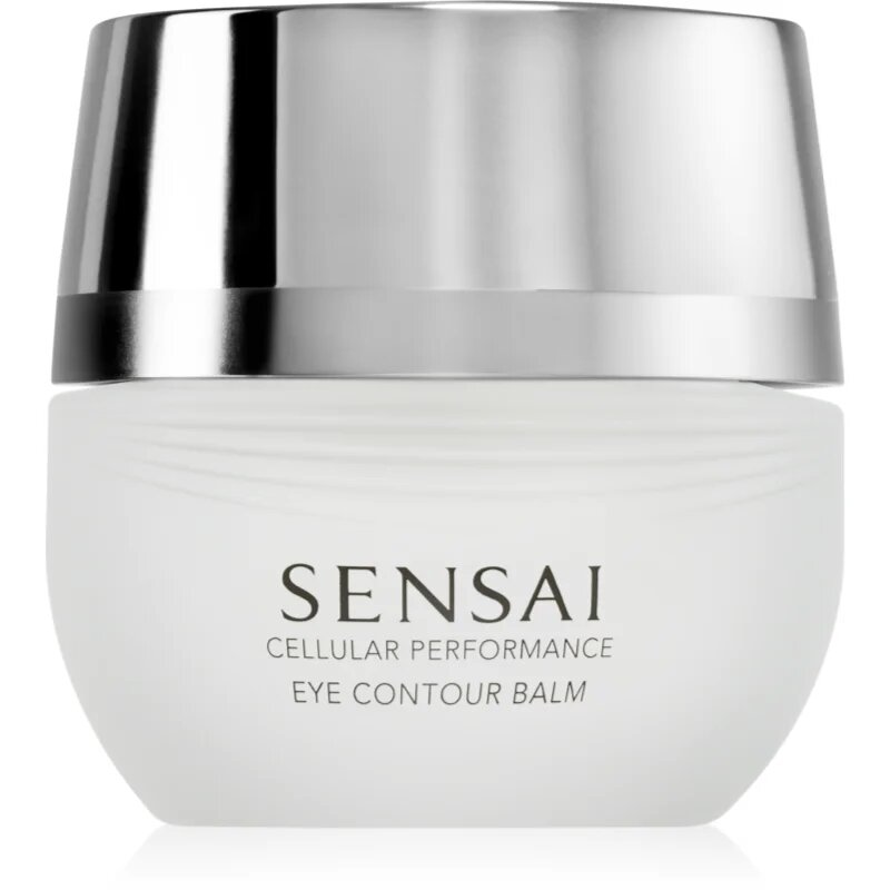 Sensai Cellular Performance Eye Contour Balm zpevňující oční balzám 15 ml