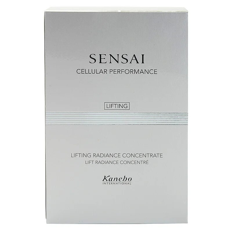 Sensai Cellular Performance Lifting Radiance Concentrate rozjasňující sérum s liftingovým efektem 40 ml