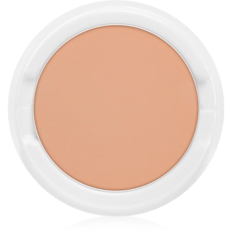 Sensai Cellular Performance Total Finish Foundation protivráskový kompaktní pudr – náhradní náplň odstín TF13 Warm Beige SPF 15 11 g
