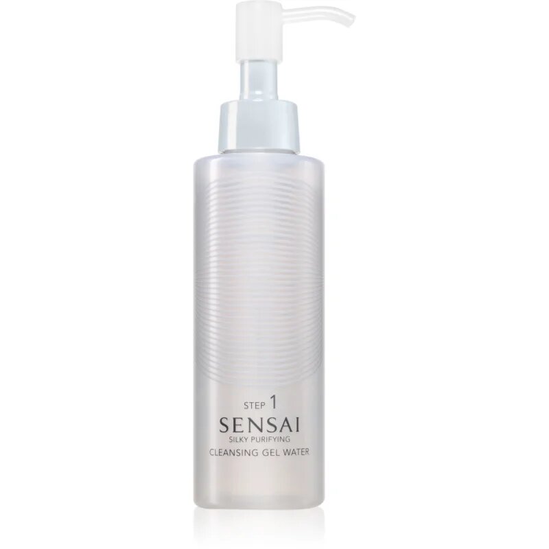 Sensai Cleansing Gel Water čisticí gel 150 ml