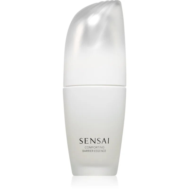 Sensai Comforting Barrier Essence hydratační esence pro obnovu kožní bariéry 40 ml