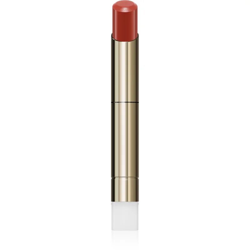 Sensai Countouring Lipstick Refill lesklá rtěnka se zvětšujícím efektem odstín 09 2 g