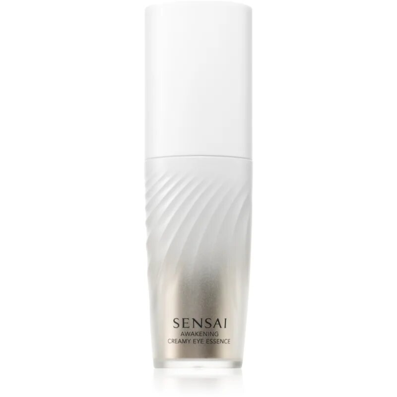 Sensai EXPERT Items Awakening Creamy Eye Essence rozjasňující esence na oční okolí 20 ml