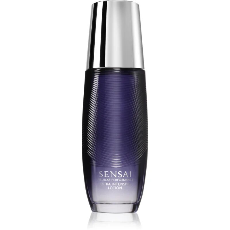 Sensai Extra Intensive Lotion hydratační mléko pro rozjasnění pleti 125 ml