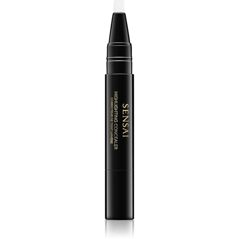 Sensai Highlighting Concealer rozjasňující korektor odstín HC03 Luminous Almond 3.5 ml