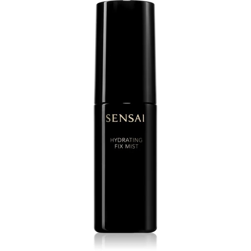 Sensai Hydrating Fix Mist fixační sprej na make-up 50 ml