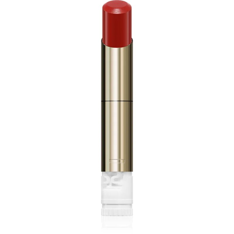 Sensai Lasting Plump Lipstick Refill lesklá rtěnka – náhradní náplň odstín 09 3.8 g