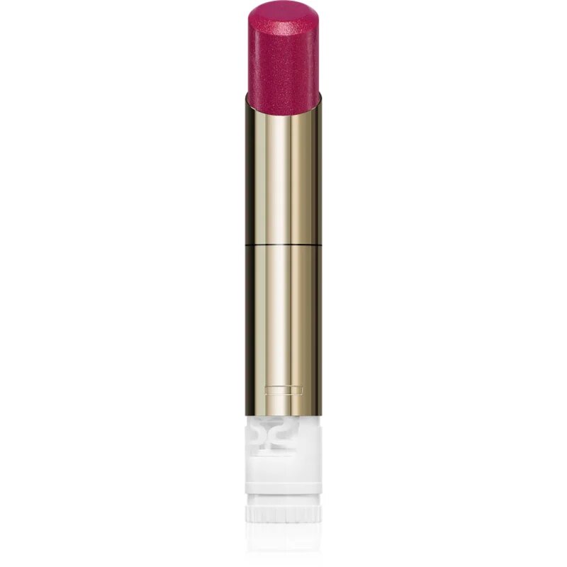 Sensai Lasting Plump Lipstick Refill lesklá rtěnka – náhradní náplň odstín LP04 3.8 g