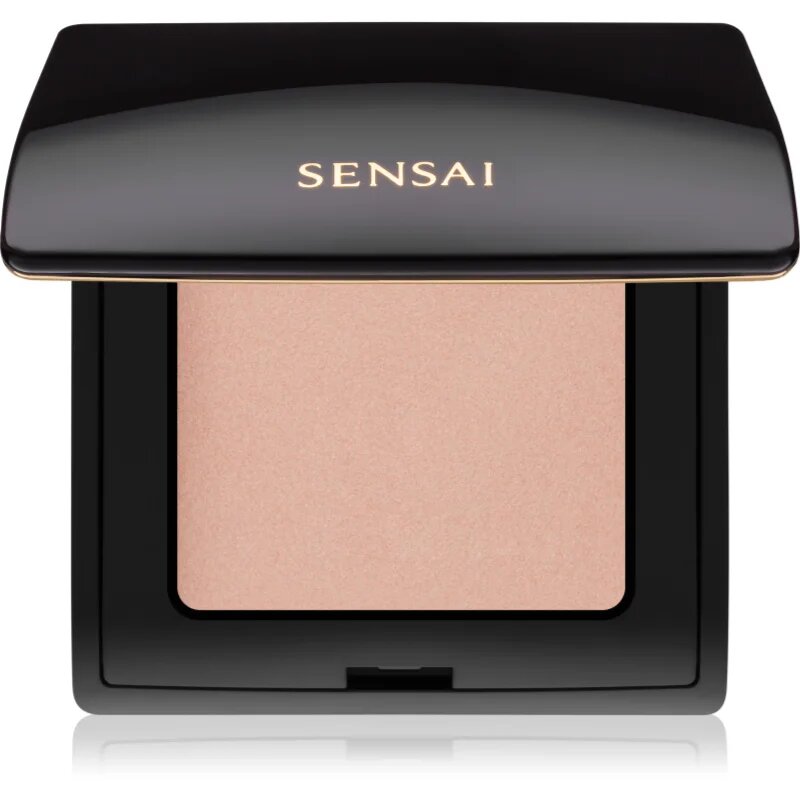 Sensai Supreme Illuminator krémový rozjasňovač 4 g