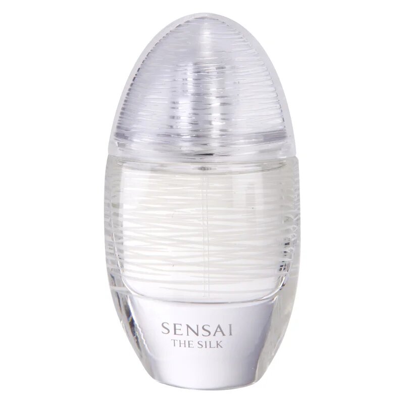 Sensai The Silk EDT toaletní voda pro ženy 50 ml