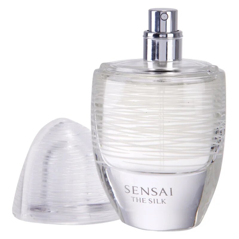Sensai The Silk EDT toaletní voda pro ženy 50 ml
