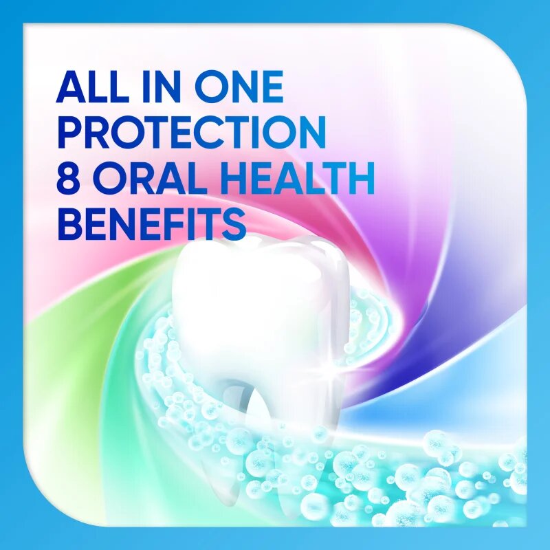 Sensodyne Complete Protection+ Cool Mint zubní pasta 75 ml
