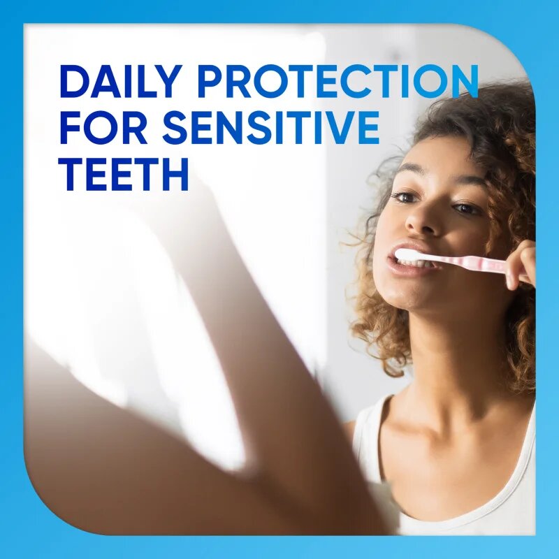 Sensodyne Complete Protection+ Cool Mint zubní pasta 75 ml