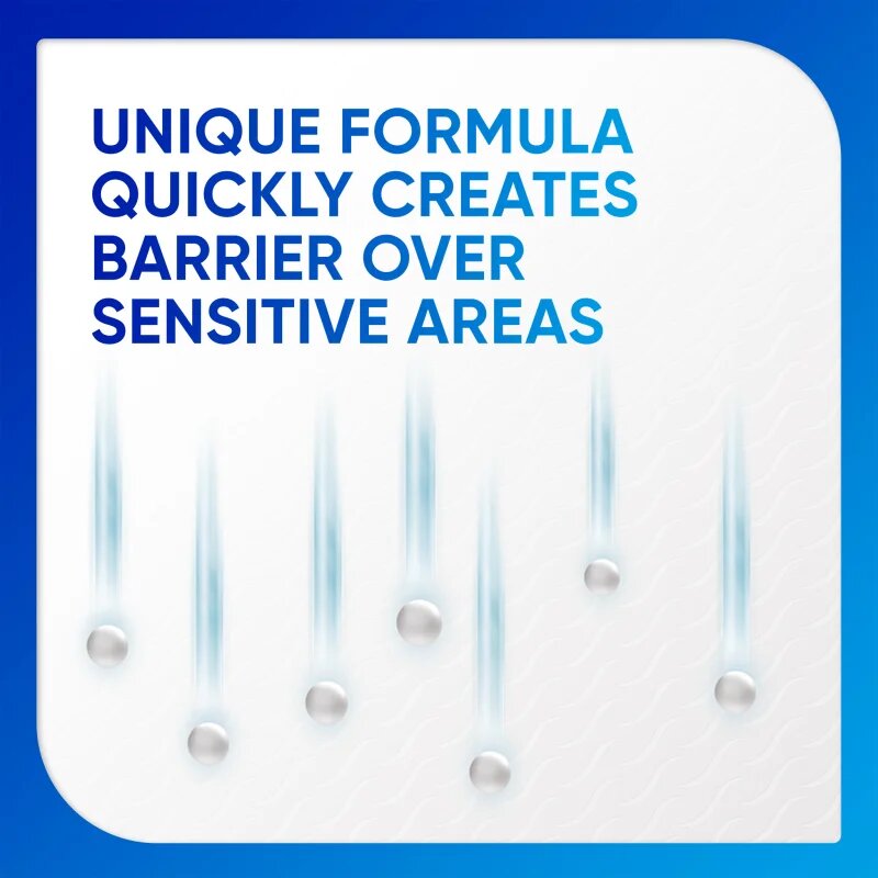 Sensodyne Rapid Whitening bělicí zubní pasta pro citlivé zuby 75 ml