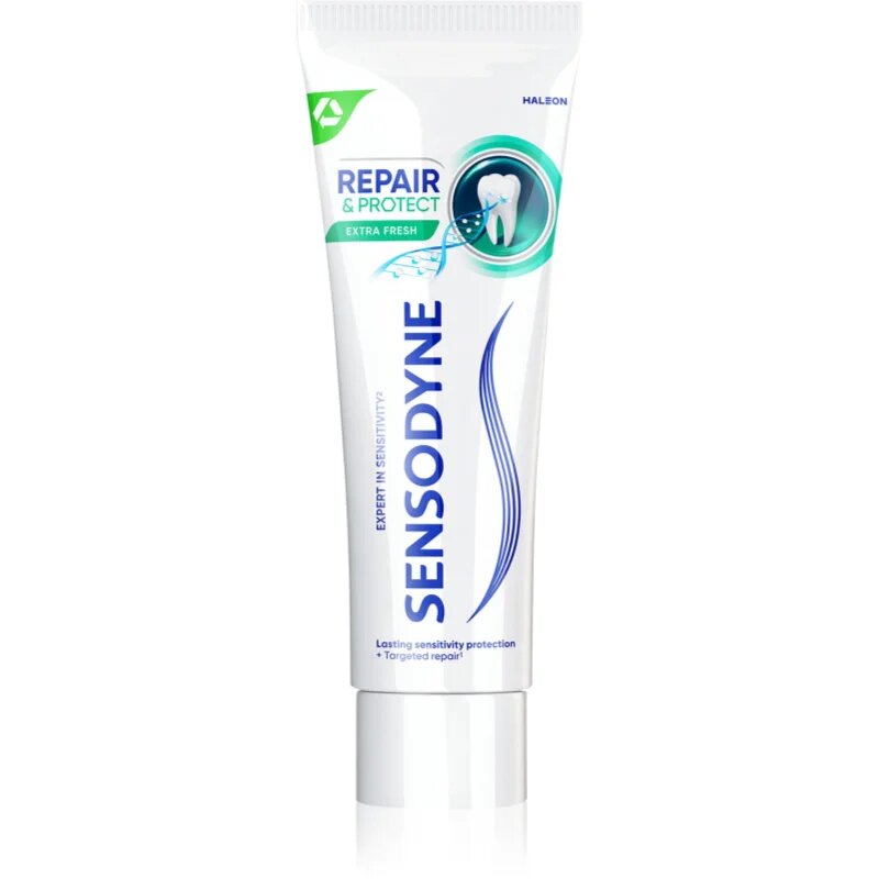 Sensodyne Repair & Protect Extra Fresh zubní pasta pro ochranu zubů a dásní 75 ml