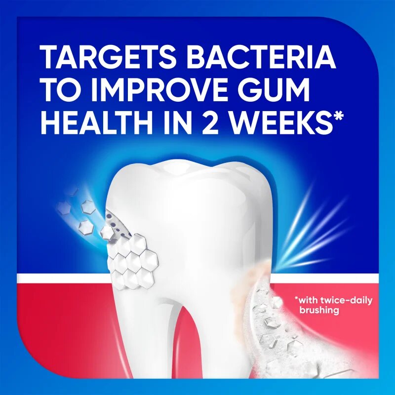 Sensodyne Sensitivity & Gum Whitening bělicí zubní pasta pro ochranu zubů a dásní 75 ml