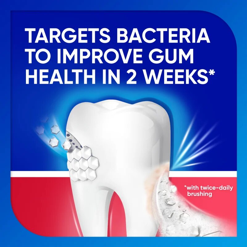 Sensodyne Sensitivity & Gum zubní pasta pro citlivé zuby Mint 3x75 ml
